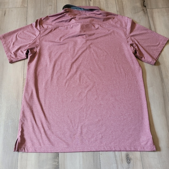 Duluth Trading Company Polo - Picture 2 of 4